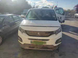 PEUGEOT RIFTER foto 1