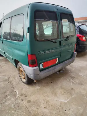 CITROEN BERLINGO foto 3