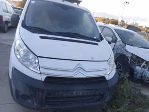 CITROEN JUMPY foto 1