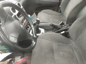 ALFA ROMEO 156 (116) foto 2