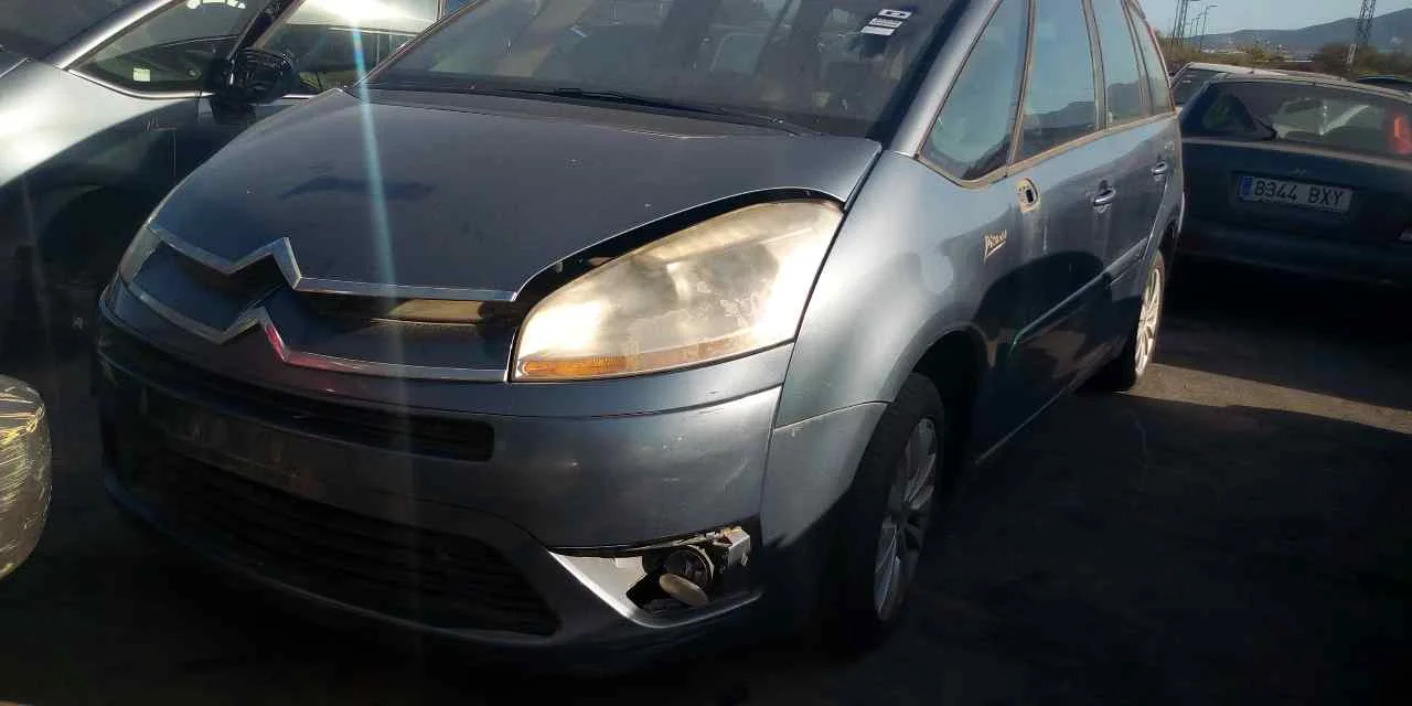 CITROEN GRAND C4 PICASSO