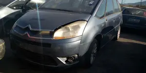 CITROEN GRAND C4 PICASSO foto 1
