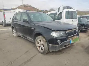BMW SERIE X3 (E83) foto 6