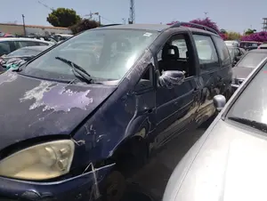 FORD GALAXY (VY) foto 4