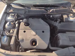 SEAT TOLEDO (1M2) foto 7