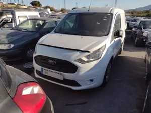FORD TRANSIT CONNECT (CHC) foto 1