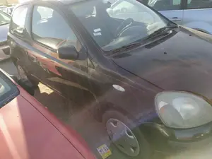 TOYOTA YARIS (NCP1/NLP1/SCP1) foto 2