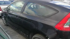 CITROEN C4 BERLINA foto 3