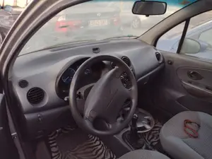 DAEWOO MATIZ foto 6