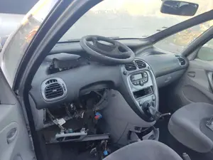 CITROEN XSARA PICASSO foto 2