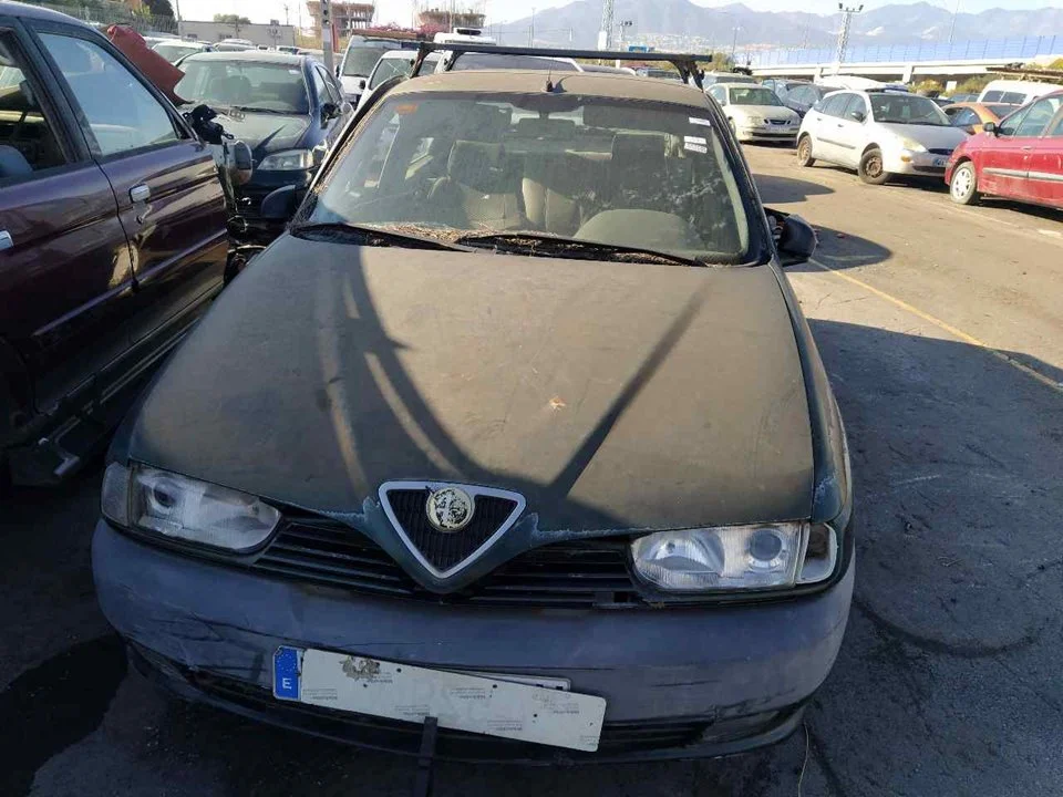 ALFA ROMEO 145