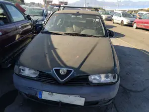 ALFA ROMEO 145 foto 1