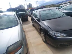 RENAULT LAGUNA II (BG0) foto 4