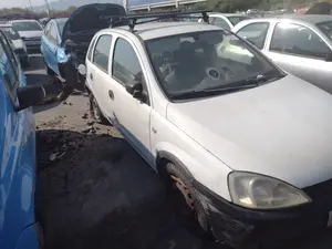 OPEL CORSA C foto 2