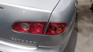 SEAT CORDOBA BERLINA (6L2) foto 12