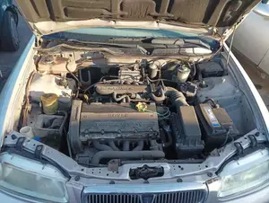 MG ROVER ROVER 45 (T/RT) foto 2