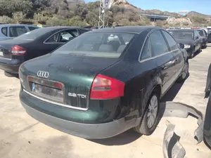 AUDI A6 BERLINA (C4) foto 5