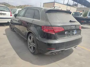 AUDI A3 SEDÁN (8VM) foto 5