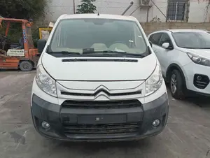 CITROEN JUMPY foto 1