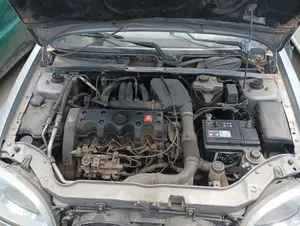 CITROEN SAXO foto 5