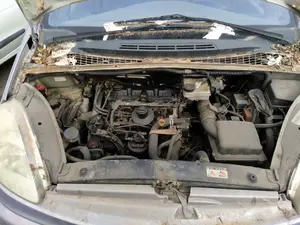 CITROEN XSARA PICASSO foto 3