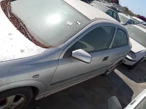 OPEL ASTRA G BERLINA foto 6