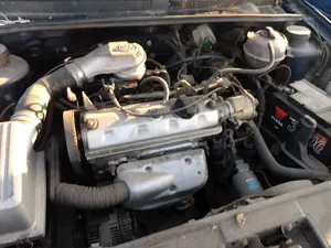VOLKSWAGEN GOLF III (1H1)(11.1991) foto 2
