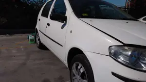 FIAT II PUNTO (188) BERLINA foto 3