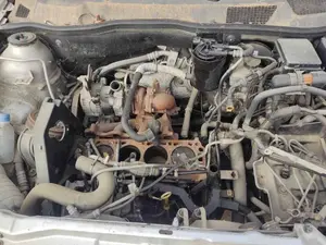 OPEL ASTRA G BERLINA foto 6