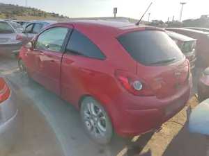 OPEL CORSA D foto 5
