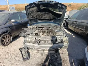BMW SERIE 3 COMPACTO (E46) foto 1