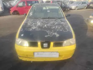 SEAT IBIZA (6K1) foto 1