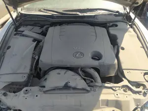 LEXUS IS 250C (GSE20) foto 3