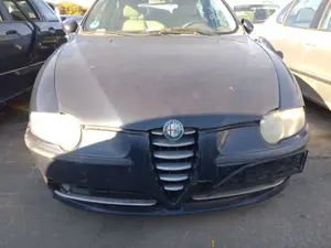 ALFA ROMEO 147 (190) foto 1