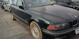 BMW SERIE 5 BERLINA (E39) foto 4
