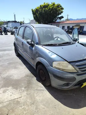 CITROEN C3 foto 8
