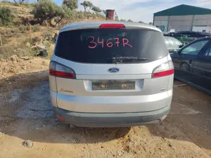 FORD S-MAX (CA1) foto 6