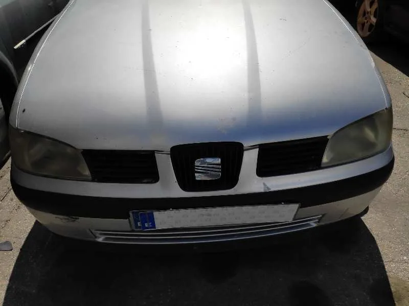SEAT IBIZA (6K1)