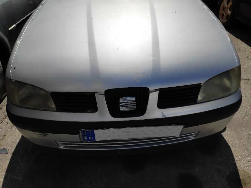 SEAT IBIZA (6K1)