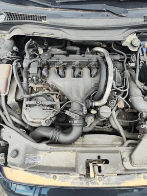 VOLVO V50 FAMILIAR foto 6