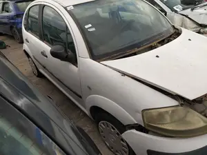 CITROEN C3 foto 3