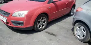 FORD FOCUS BERLINA (CAP) foto 1