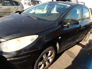 PEUGEOT 307 BERLINA (S2) foto 3