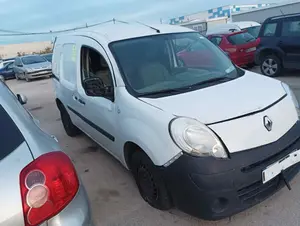 RENAULT KANGOO II (F/KW0) foto 3