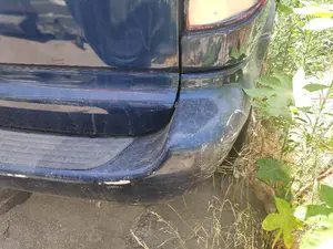 CHRYSLER VOYAGER (RG) foto 4
