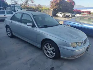 MG ROVER ROVER 75 (RJ) foto 4