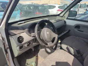 RENAULT KANGOO 4X4 foto 5