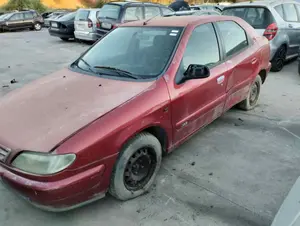 CITROEN XSARA BERLINA foto 2