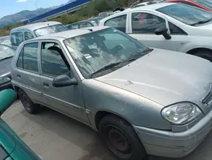 CITROEN SAXO foto 4