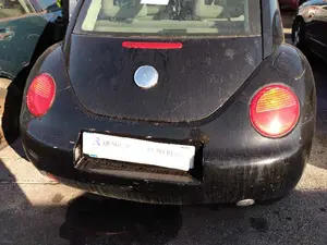 VOLKSWAGEN NEW BEETLE BERLINA (9C1/1C1) foto 11